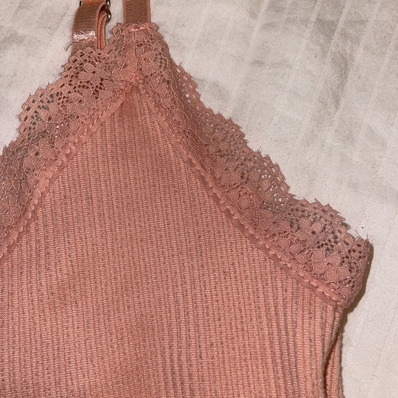 Rose Tank Top - Picture 3 of 3